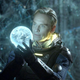 Michael Fassbender in Prometheus